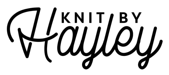 Knit By Hayley
